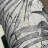 Lusoluxe Imperial | Monochrome Palm Leaf