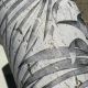 Lusoluxe Imperial | Monochrome Palm Leaf