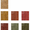 Lusoluxe Imperial | Natural Cork Wall I