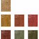Lusoluxe Imperial | Natural Cork Wall I