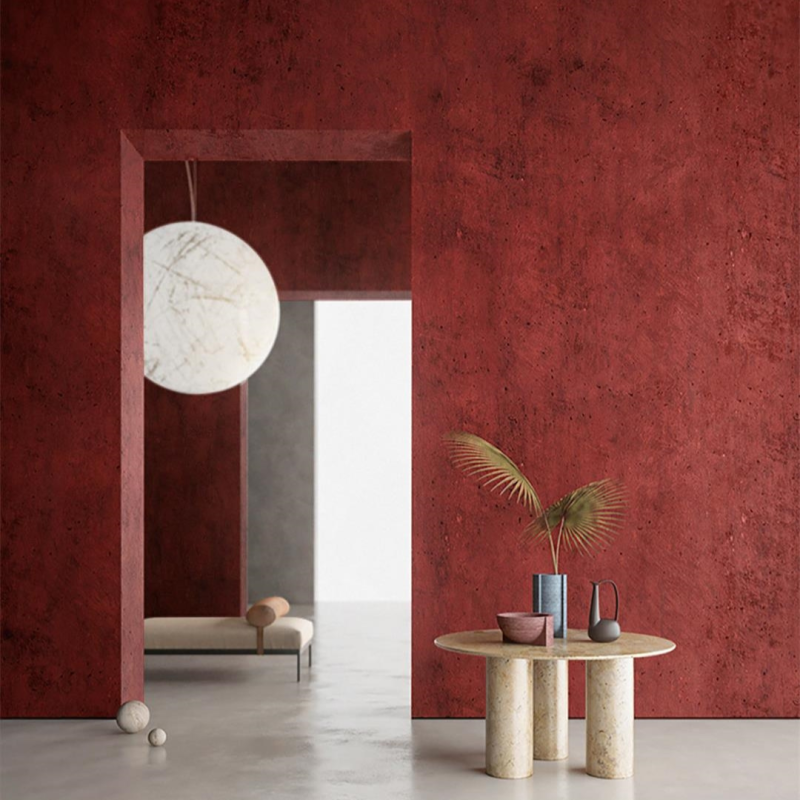 Lusoluxe Imperial | Natural Cork Wall I