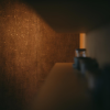 Lusoluxe Imperial | Natural Cork Wall II