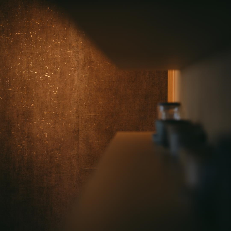 Lusoluxe Imperial | Natural Cork Wall II