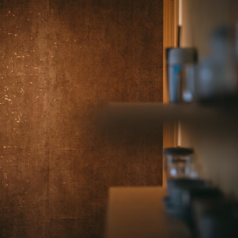Lusoluxe Imperial | Natural Cork Wall II