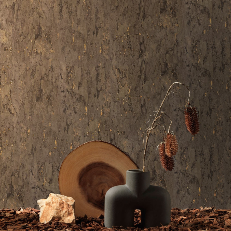 Lusoluxe Imperial | Natural Cork Wall II