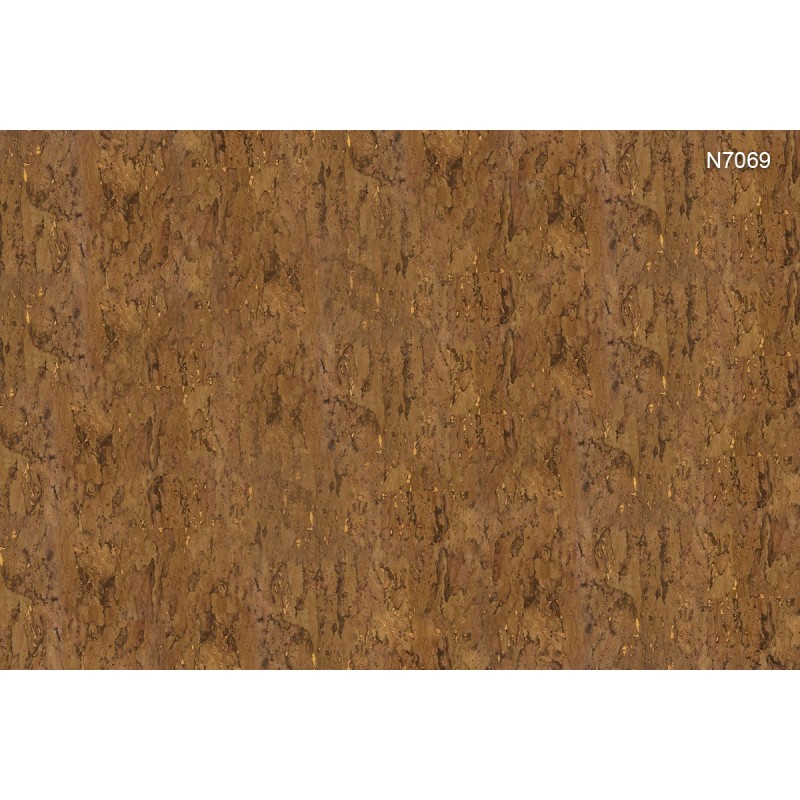 Lusoluxe Imperial | Natural Cork Wall II