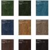 Lusoluxe Imperial | Natural Cork Wall II