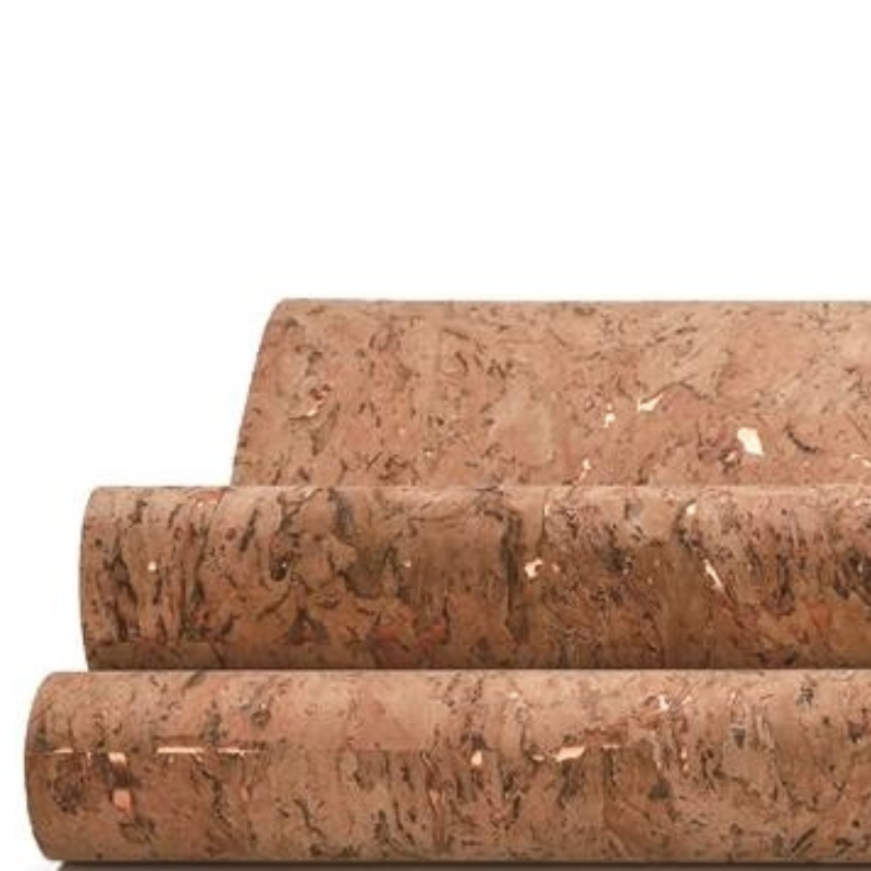 Lusoluxe Imperial | Natural Cork Wall II