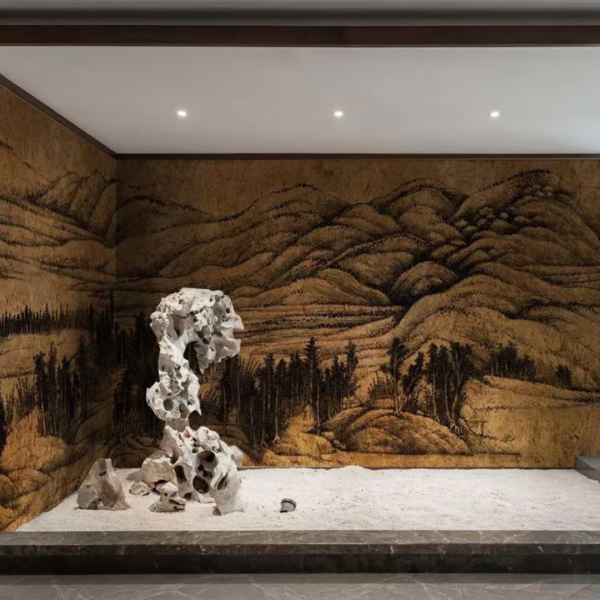 Lusoluxe Imperial | Panorama of Mountain I