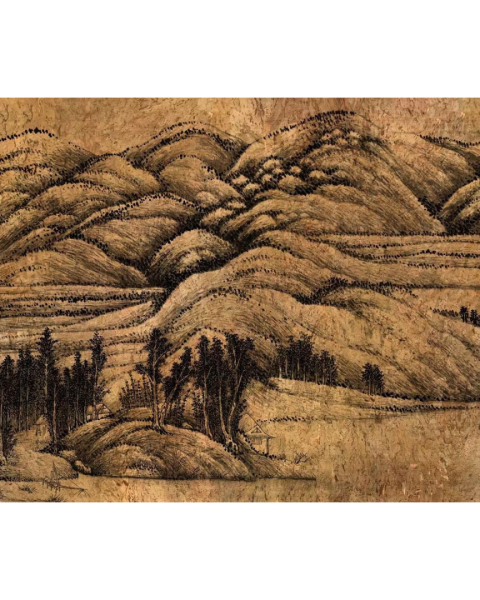 Lusoluxe Imperial | Panorama of Mountain I