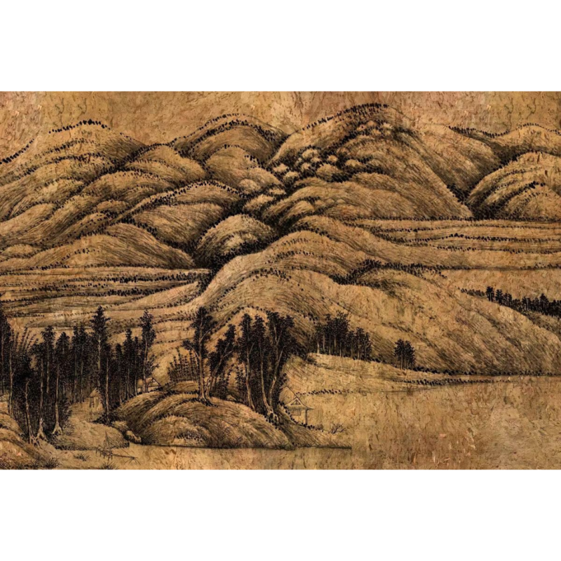 Lusoluxe Imperial | Panorama of Mountain I