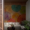 Lusoluxe Imperial | Paper Umbrella Surface