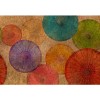 Lusoluxe Imperial | Paper Umbrella Surface