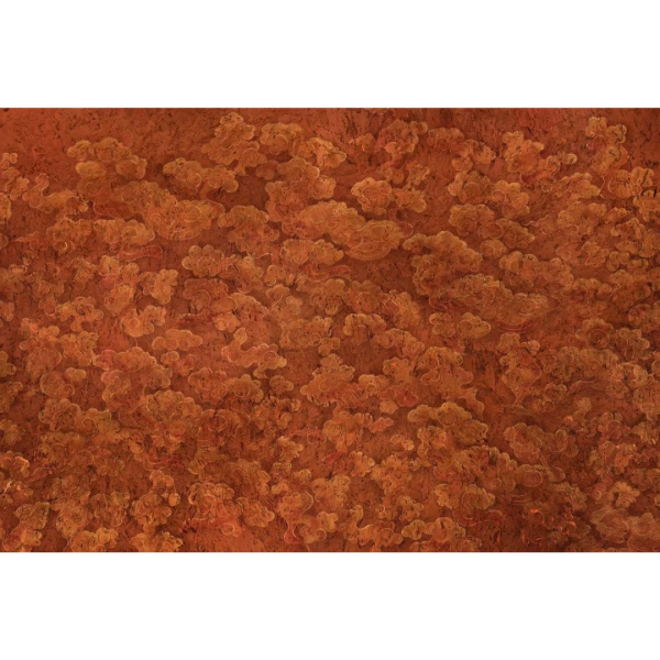 Lusoluxe Imperial | Red Clouds