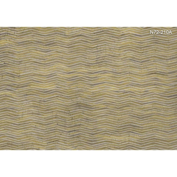 Lusoluxe Imperial | Rhythmic Waves