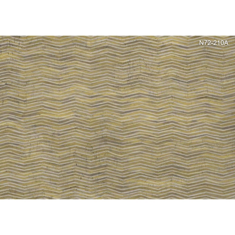 Lusoluxe Imperial | Rhythmic Waves