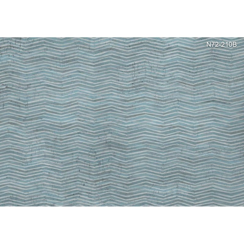 Lusoluxe Imperial | Rhythmic Waves
