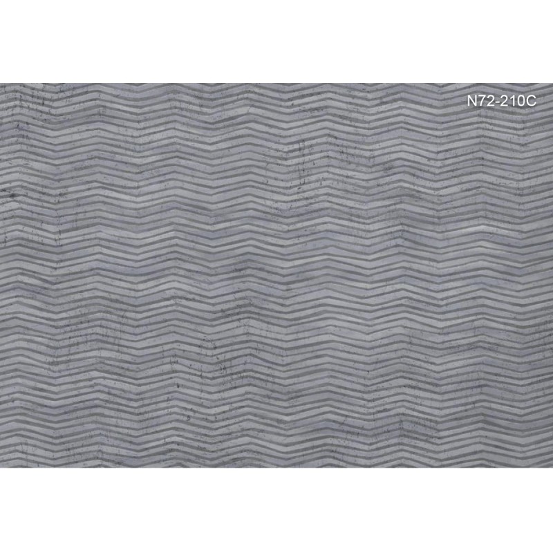 Lusoluxe Imperial | Rhythmic Waves
