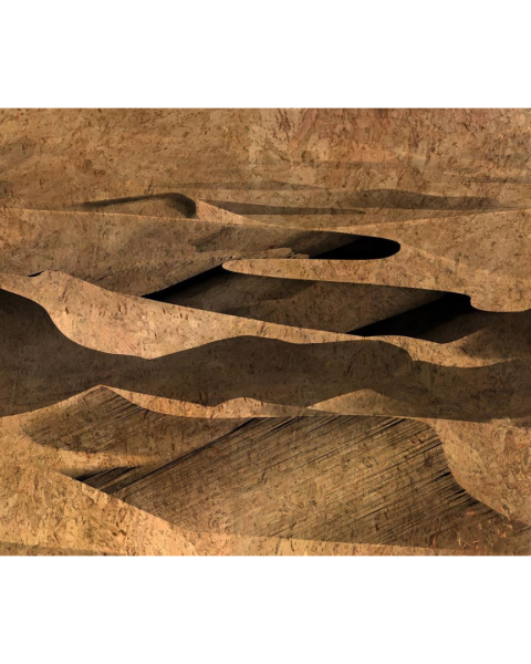 Lusoluxe Imperial | Shadowed Valleys