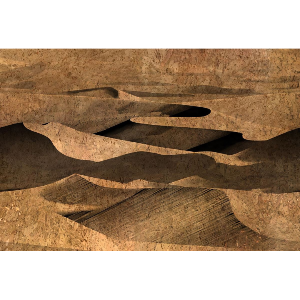 Lusoluxe Imperial | Shadowed Valleys