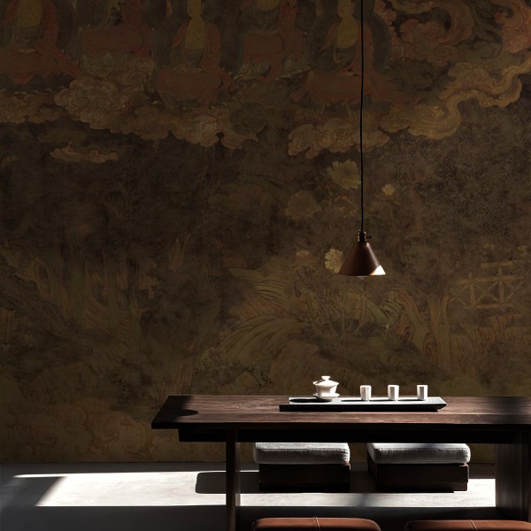 Lusoluxe Imperial | Shakyamuni Buddha