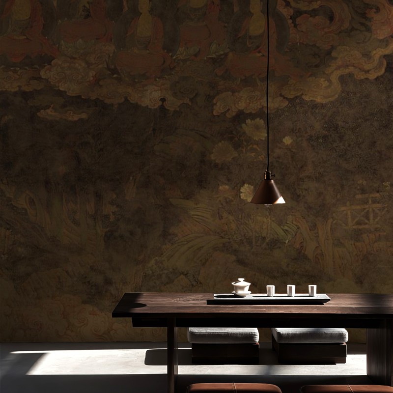 Lusoluxe Imperial | Shakyamuni Buddha