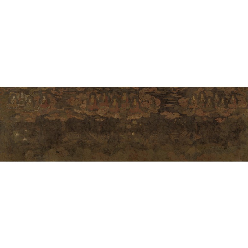 Lusoluxe Imperial | Shakyamuni Buddha