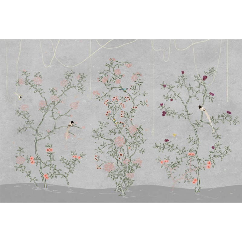 Lusoluxe Imperial | Sparse Blooms