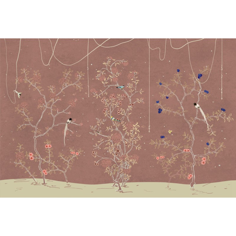 Lusoluxe Imperial | Sparse Blooms