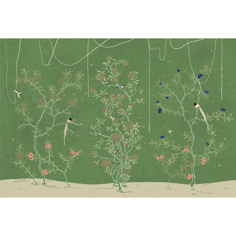 Lusoluxe Imperial | Sparse Blooms