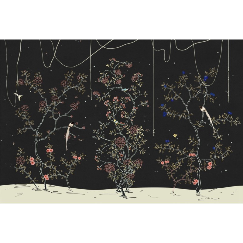 Lusoluxe Imperial | Sparse Blooms