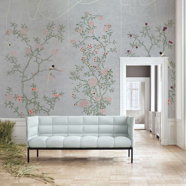Lusoluxe Imperial | Sparse Blooms