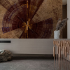 Lusoluxe Imperial | Spiraling Texture