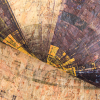 Lusoluxe Imperial | Spiraling Texture