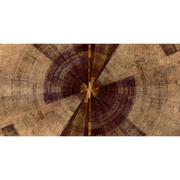 Lusoluxe Imperial | Spiraling Texture