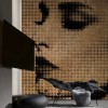 Lusoluxe Imperial | Pointillist Face