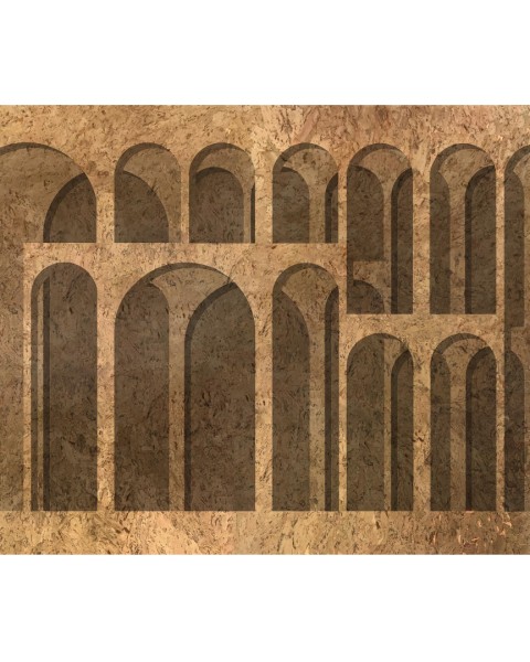 Lusoluxe Imperial | Tunnel of Arches