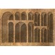 Lusoluxe Imperial | Tunnel of Arches