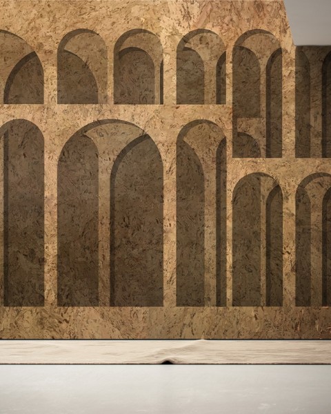 Lusoluxe Imperial | Tunnel of Arches