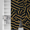 Lusoluxe Imperial | Striped Pattern 