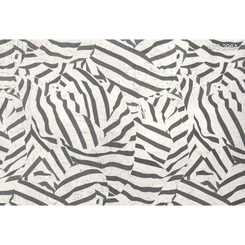 Lusoluxe Imperial | Striped Pattern 