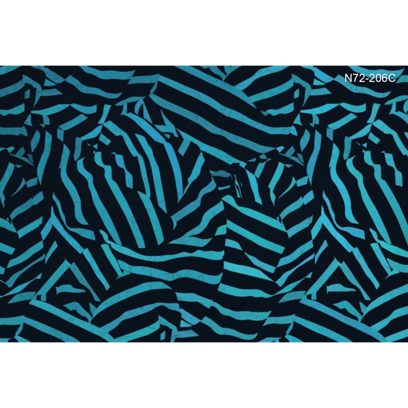 Lusoluxe Imperial | Striped Pattern 