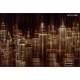 Lusoluxe Imperial | Stylized Cityscape