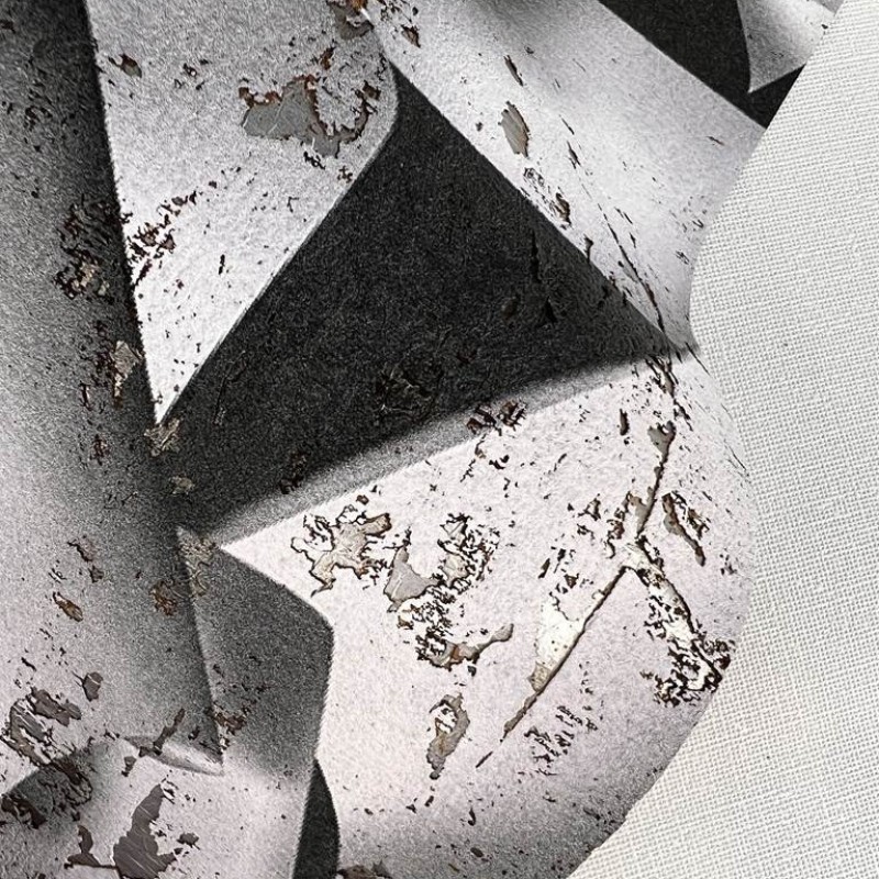 Lusoluxe Imperial | Textured Flurry