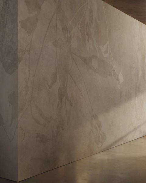 Lusoluxe Imperial | Textured Neutral Mural