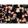 Lusoluxe Imperial | Textured Abstract Flower