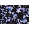 Lusoluxe Imperial | Textured Abstract Flower