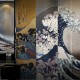 Lusoluxe Imperial | The Great Wave