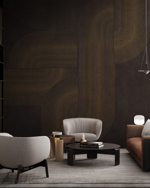 Lusoluxe Imperial | Linear Geometry