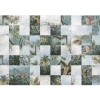 Lusoluxe Imperial | Tropical Mosaic I